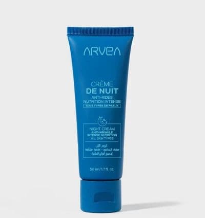 ARVEA Crème de Nuit