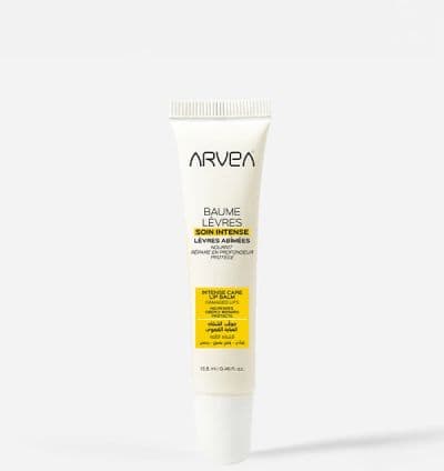 Arvea Baume Lèvres Soin Intense