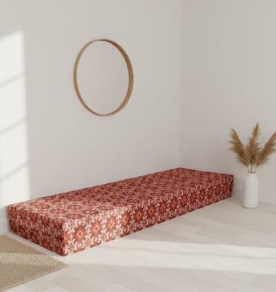 Matelas En Mousse 1 Place 4 Étoiles Hauteur 20 cm