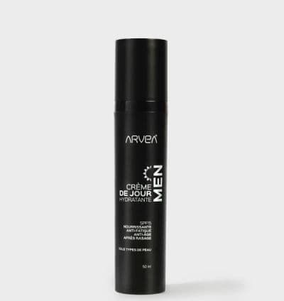 ARVEA Crème De Jour Men