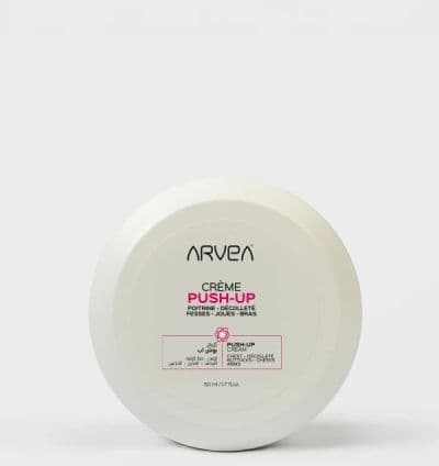 ARVEA CRÈME PUSH UP