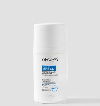 ARVEA Roll-On Ocean éco