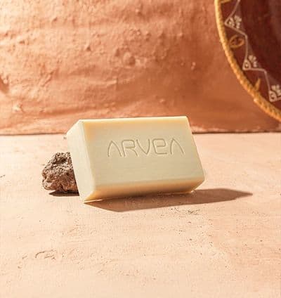 ARVEA Savon Karité
