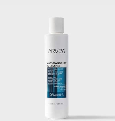 ARVEA Shampooing Anti-Pelliculaire