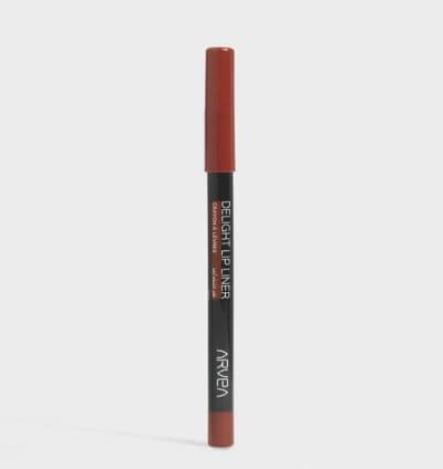 ARVEA DELIGHT LIP LINER N°4
