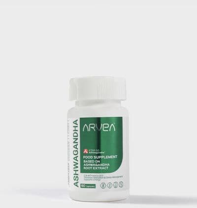 ARVEA ASHWAGANDHA