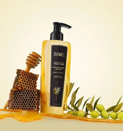 ARVEA Après-Shampooing OLYMIEL Family care