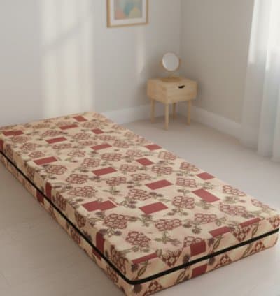 Matelas En Mousse 1 Place 6 étoiles