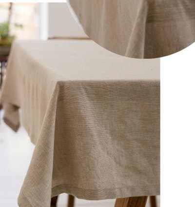 Nappe en Lin