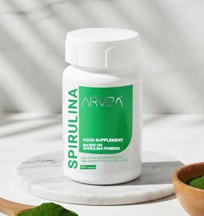 Spirulina ARVEA