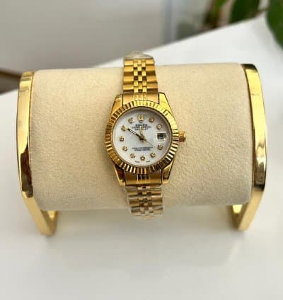 Montre Femme Rolex