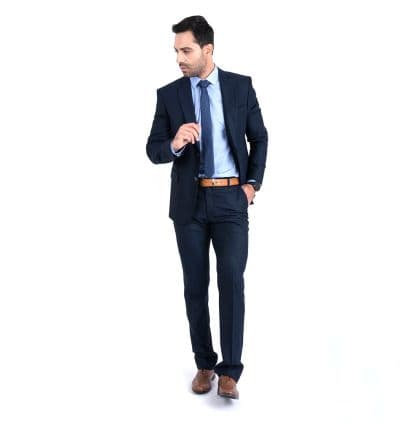 Costume Marine EVASION