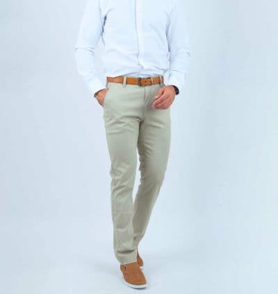 Pantalon Taupeclair : 144 - EVASION