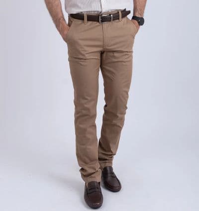 Pantalon Camel ref:144 - EVASION