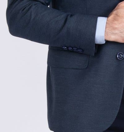 veste Gris ref028 - EVASION