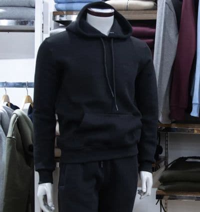Sweat Capuche Homme - EVASION