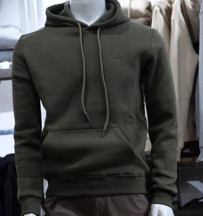 Sweat Capuche Homme - EVASION