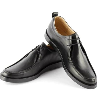 Rafael Noir Cuir