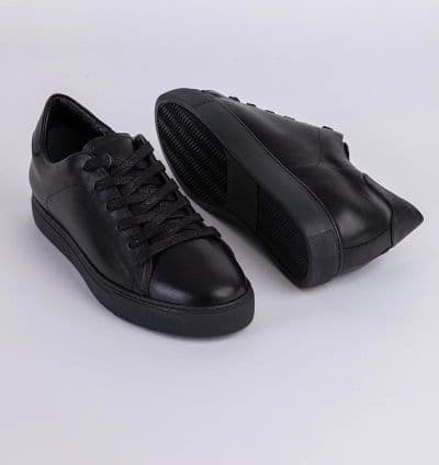 Chaussure Sport Noir