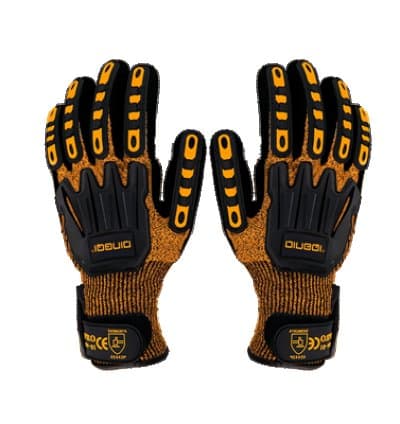 Gants de protection DINGQI