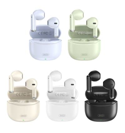 Écouteurs Bluetooth XO X33 TWS