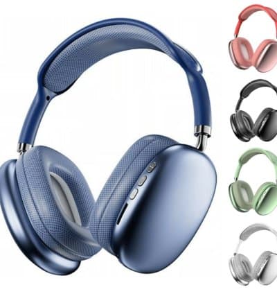 Casque Bluetooth P9 Pro Max