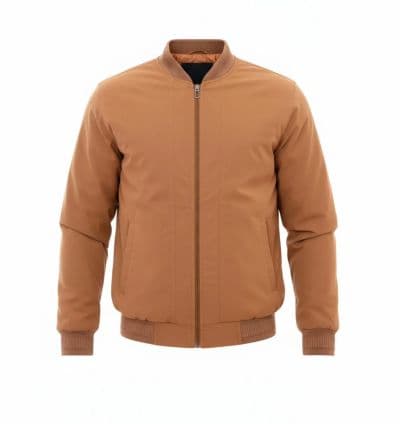Blouson homme Camel - EVASION