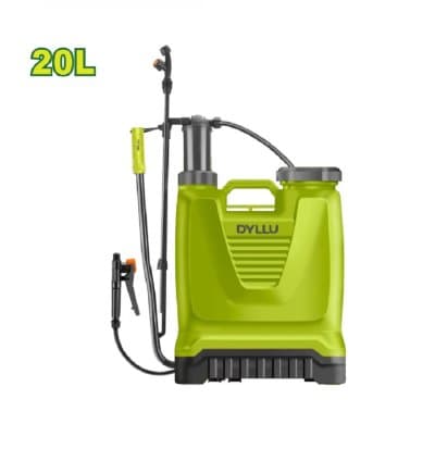Pulvérisateur manuel 20 litres