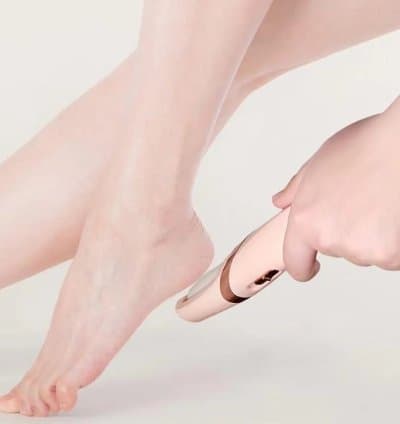 Appareil électrique de pédicure – Pretty Girl Flawless Pedi