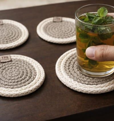 Sous verres