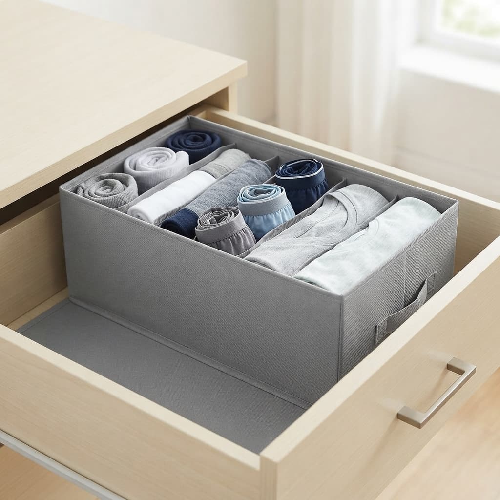 Organisateur de vêtements