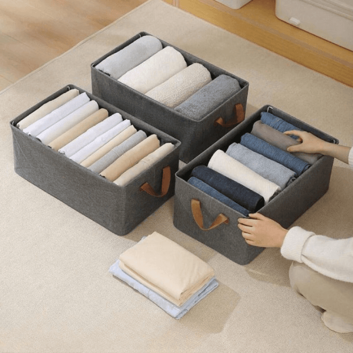 Organisateur de vêtements