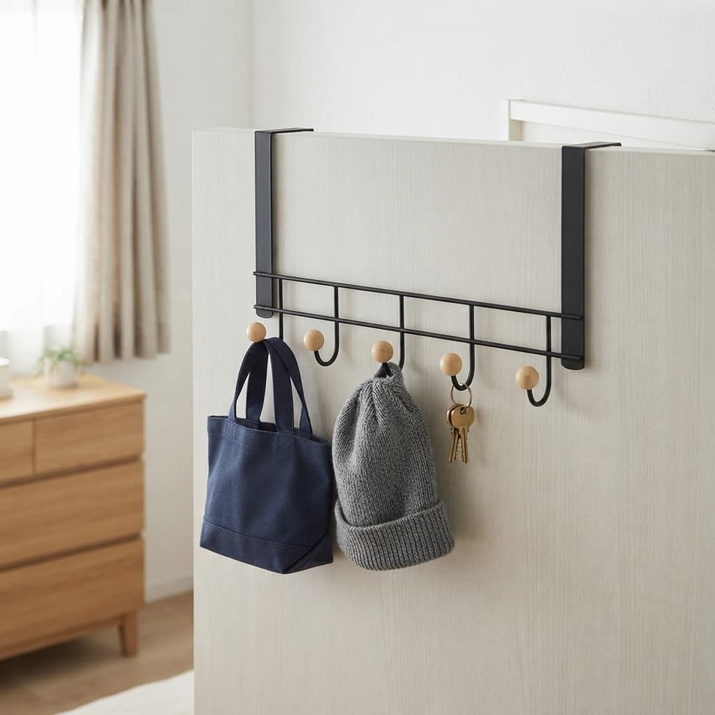 Porte manteau