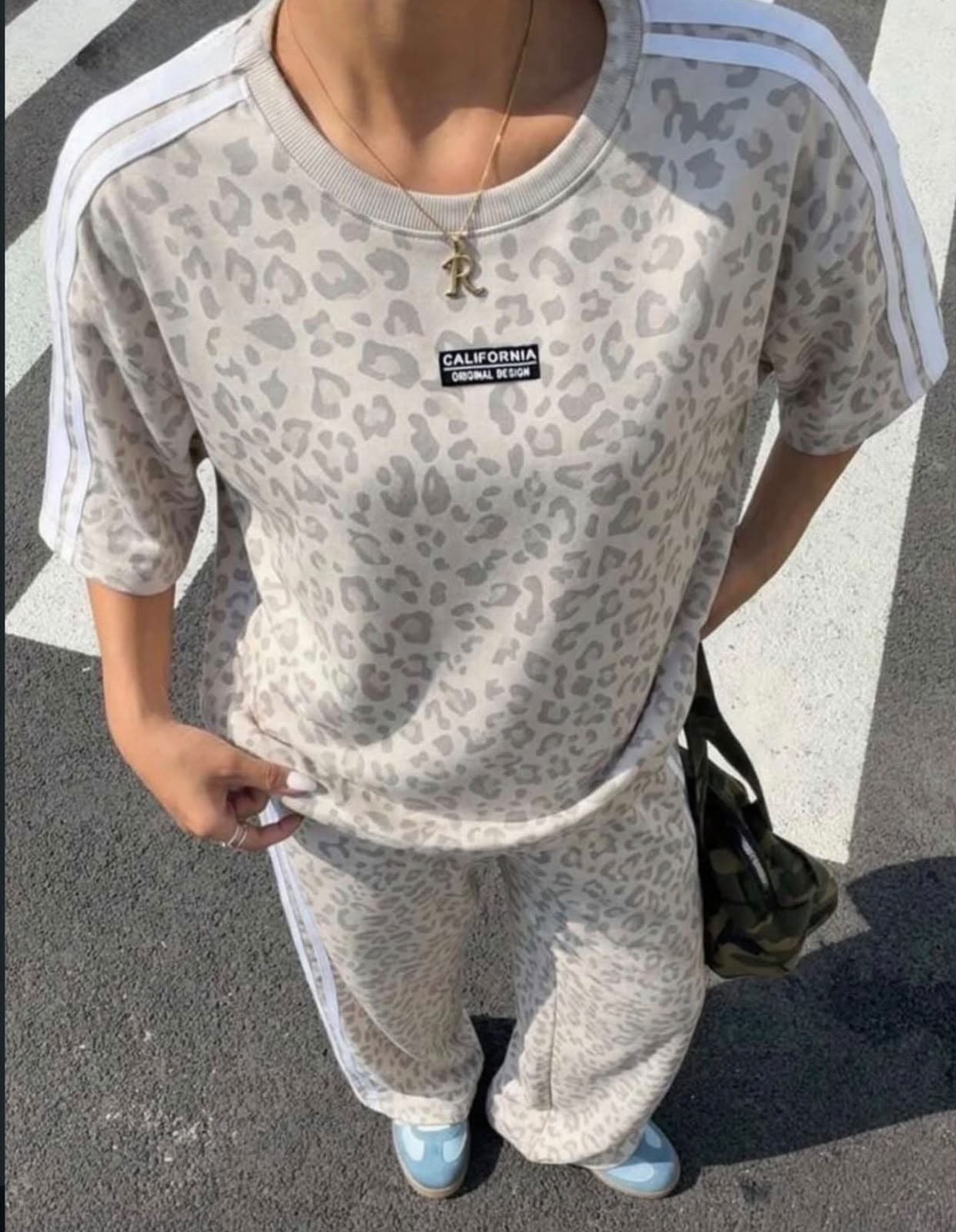 Set tiger