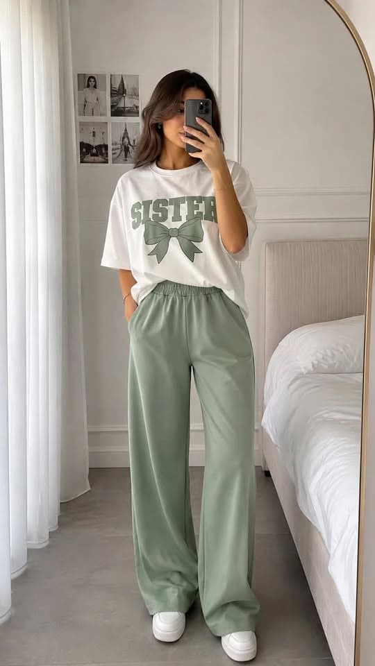 Set sister