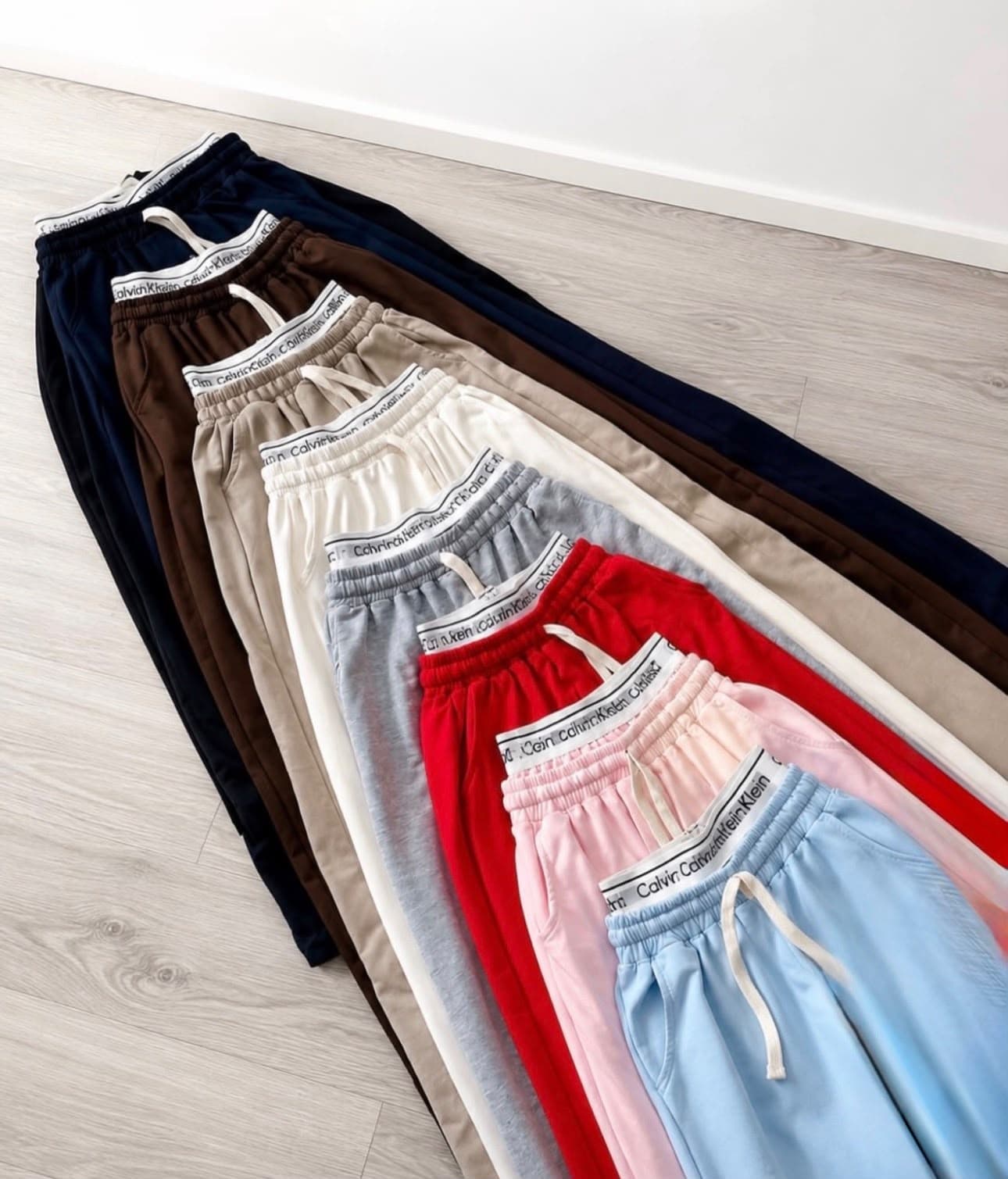 Pantalon klein