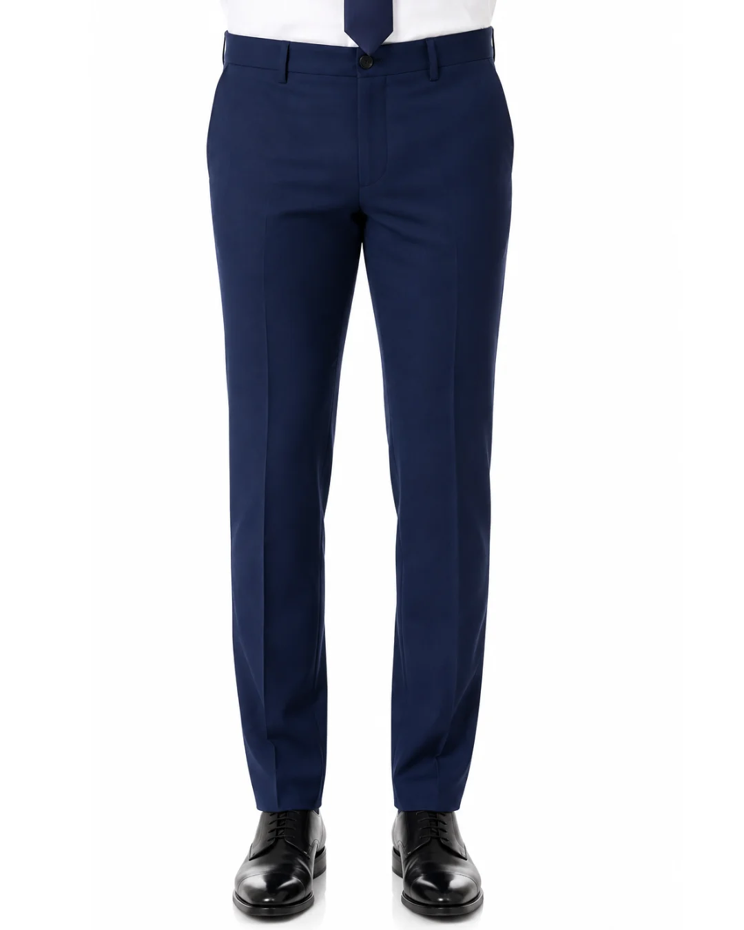 Pantalon tergale Marine Uni