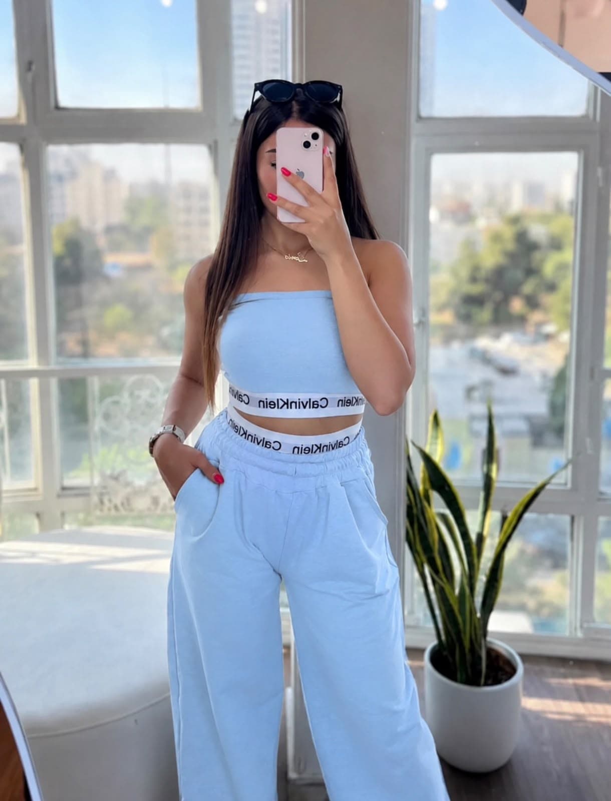 Set klein