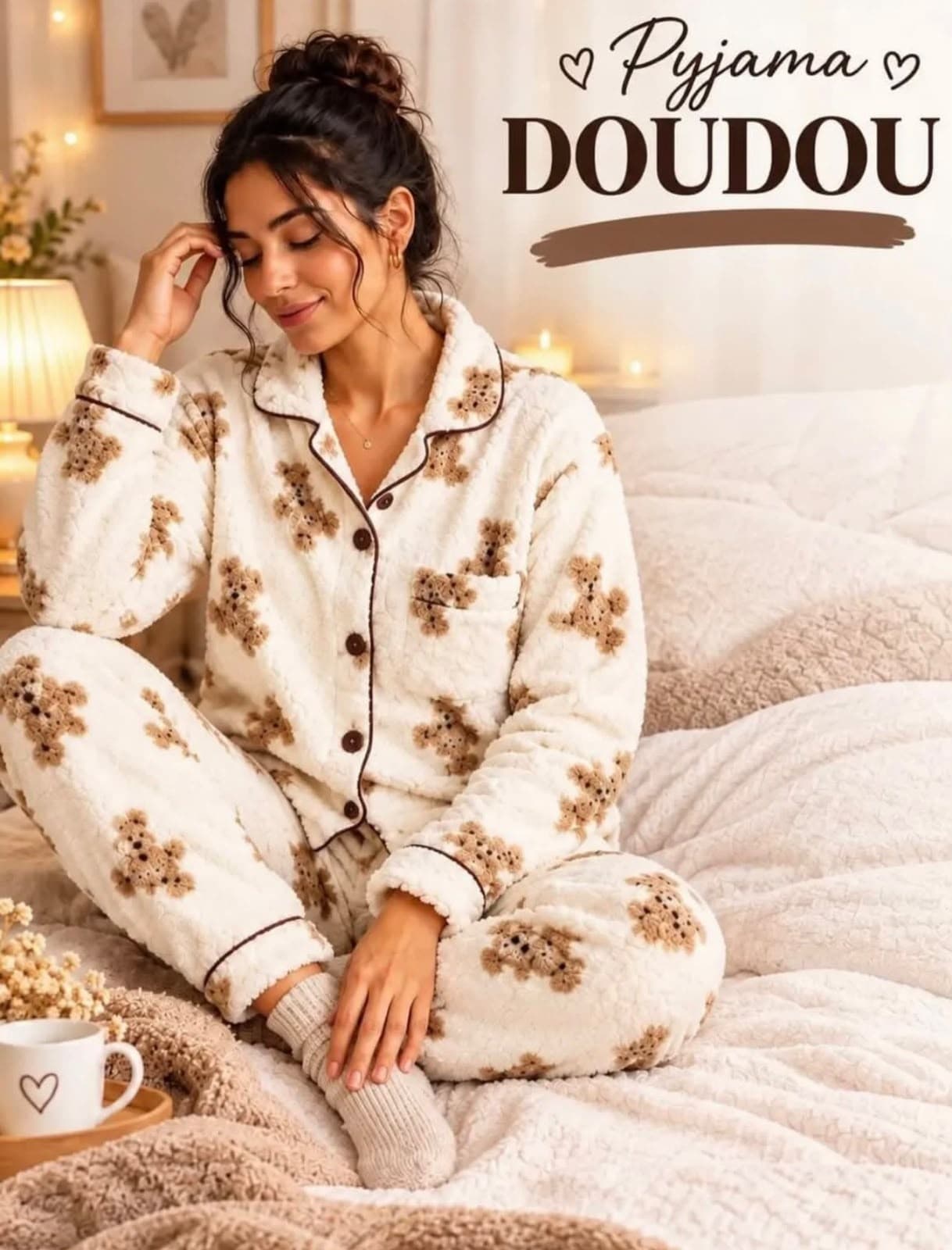 Pyjama dou
