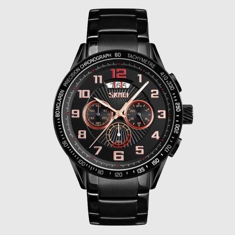 Montre pour Homme SKMEI 9176 NOIR