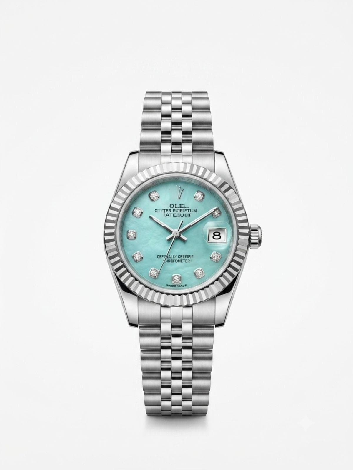 Montre Femme 34 mm
