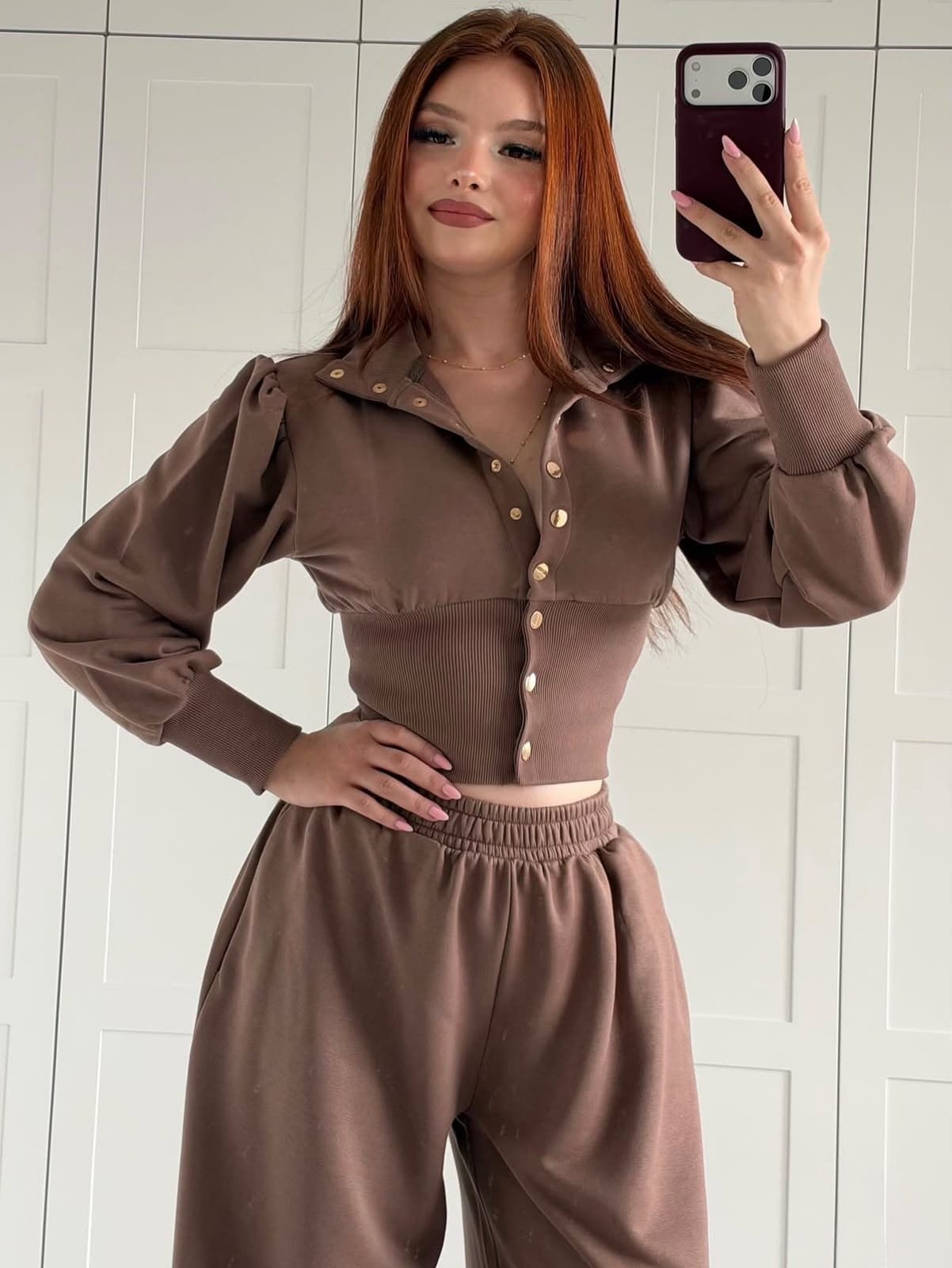 Set classique femme