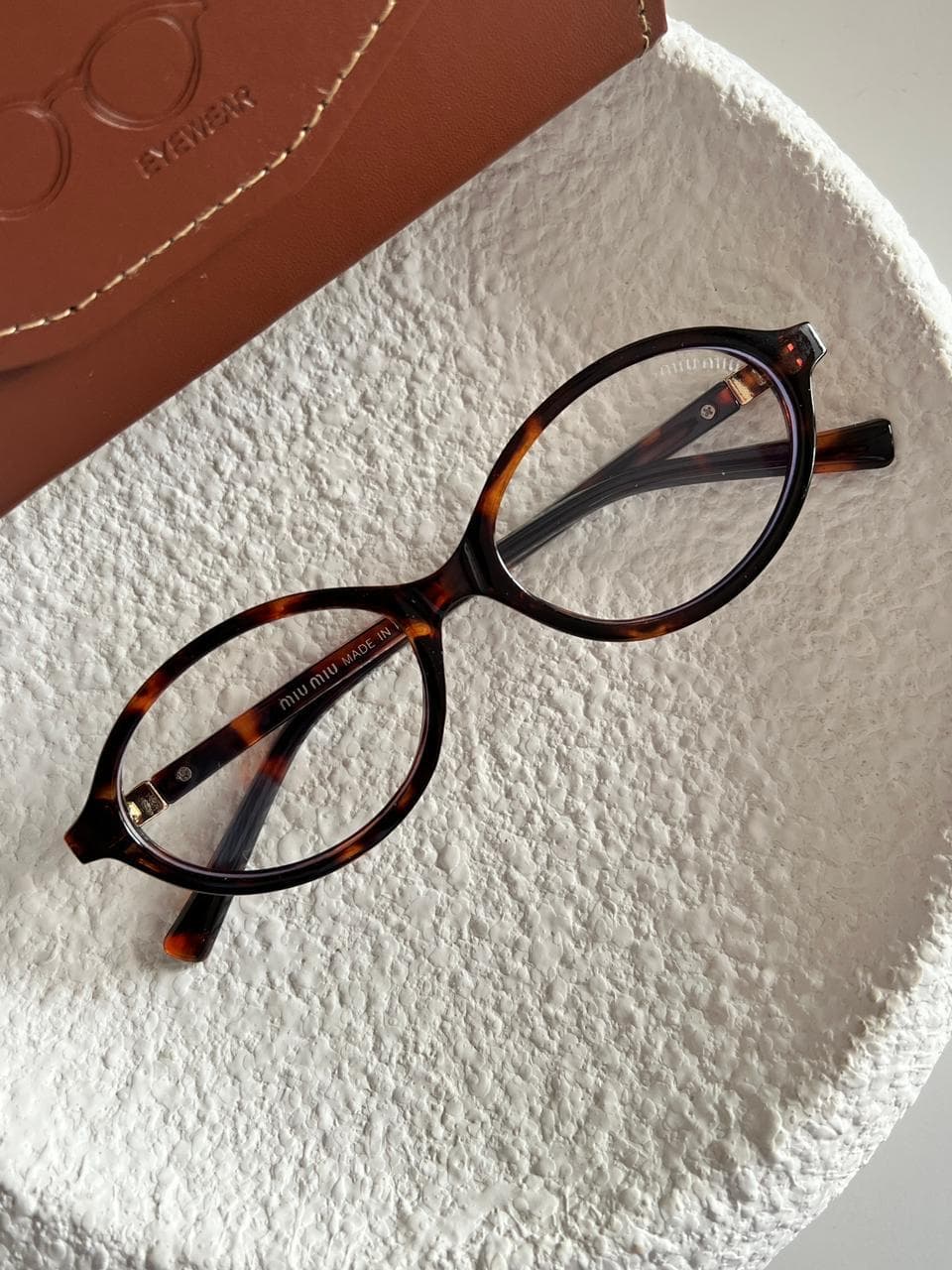 Lunettes Tendance