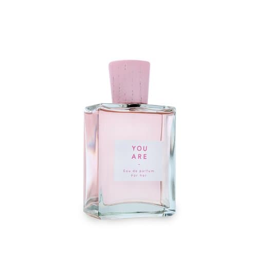 Parfum you are