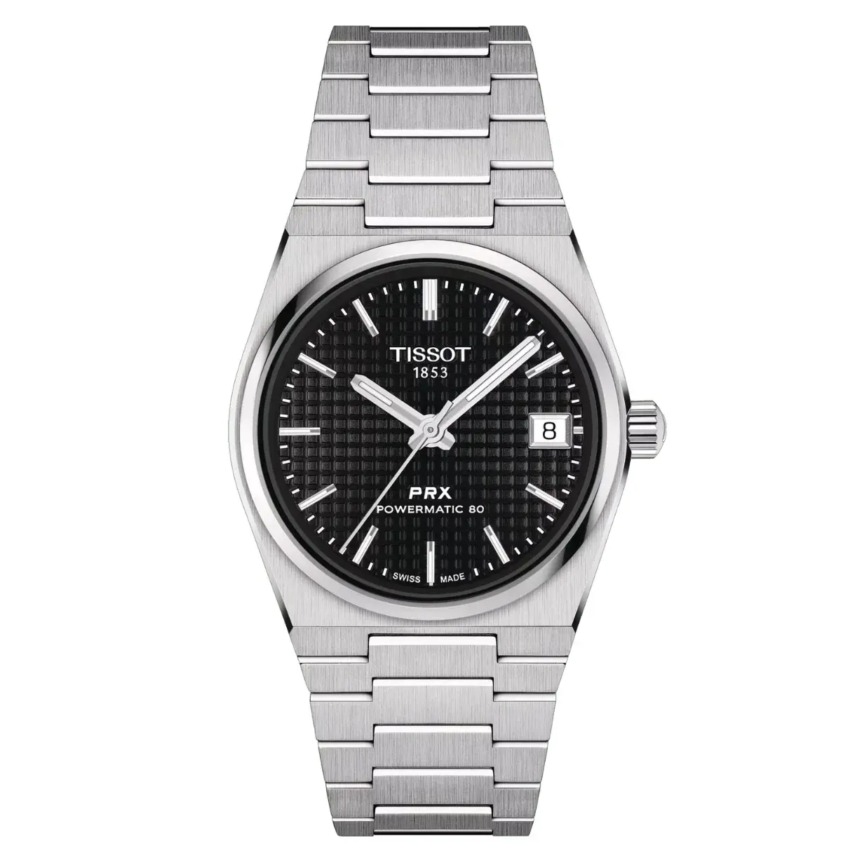 T - PRX – En Acier 40 mm