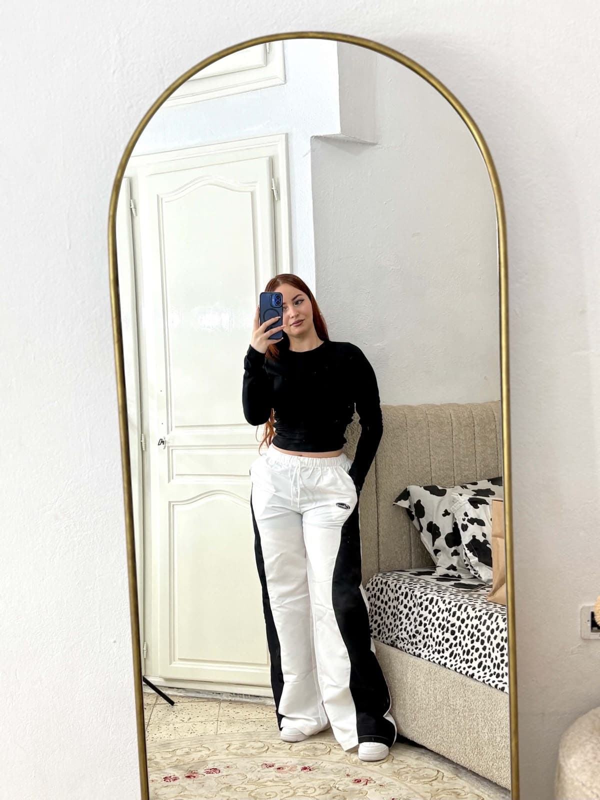 Pantalon alma