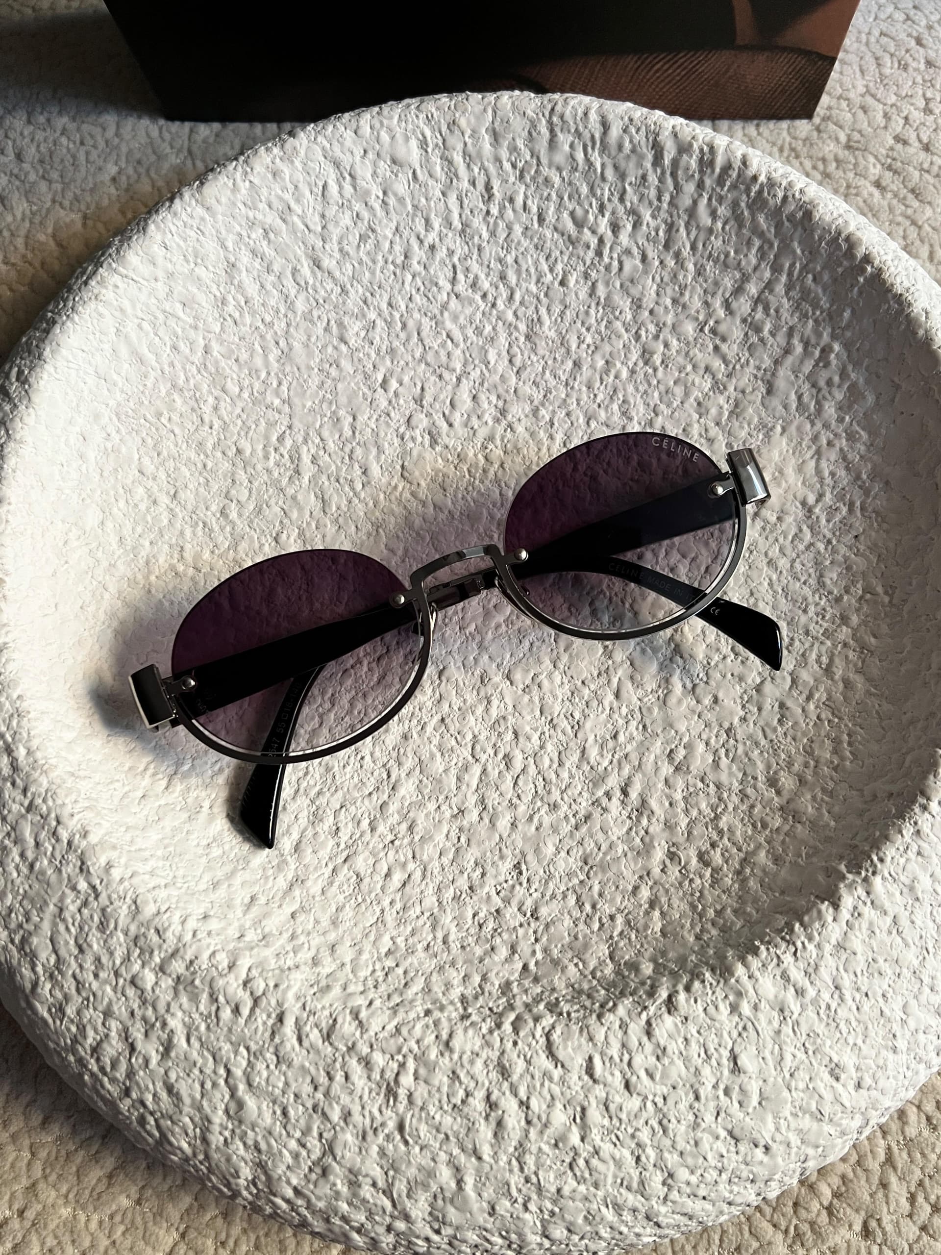 Lunettes Solaires Femme 6