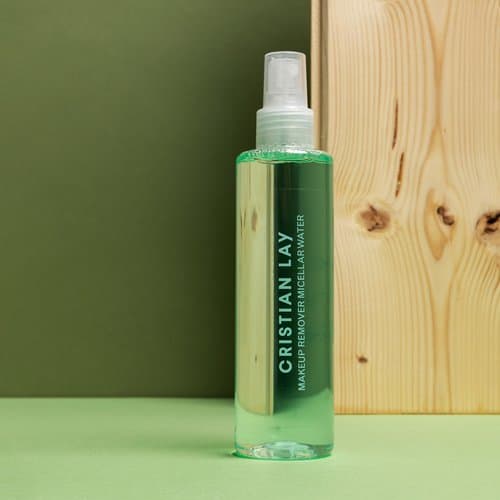 Eau micellaire