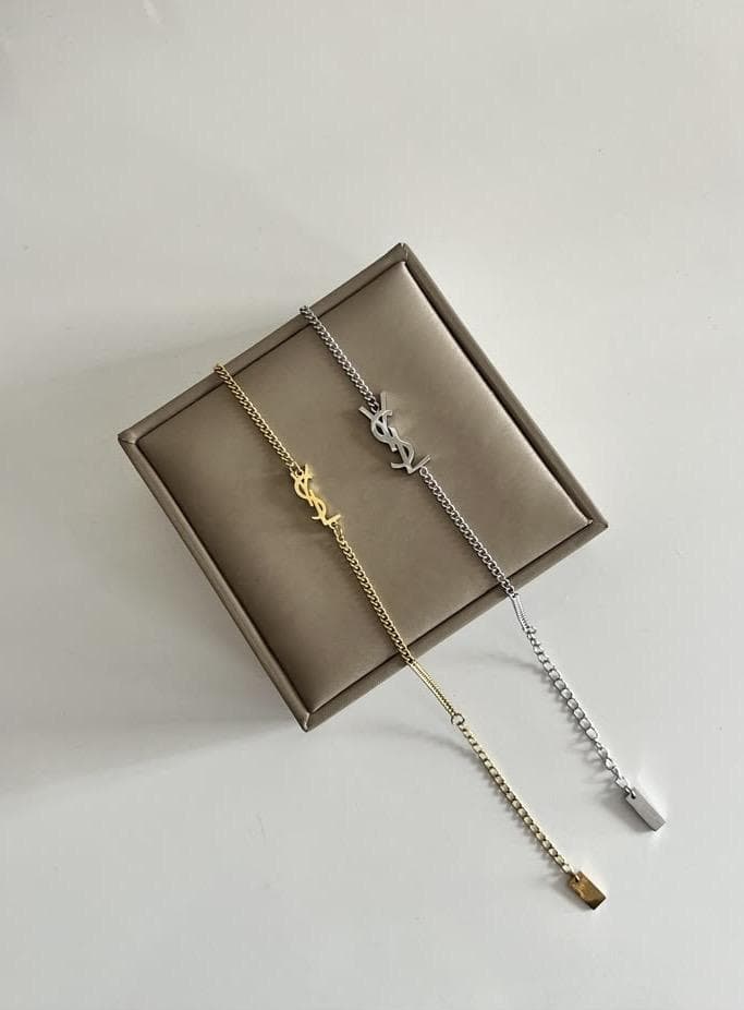 Bracelets Couple Luxe