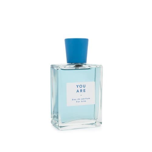 Parfume you are